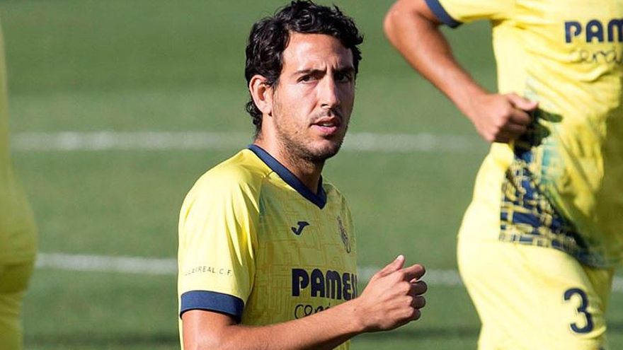 Zasca del Villarreal a Batzine