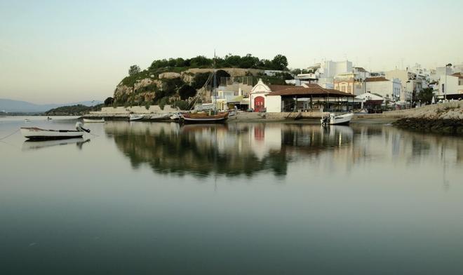 Alvor, Algarve