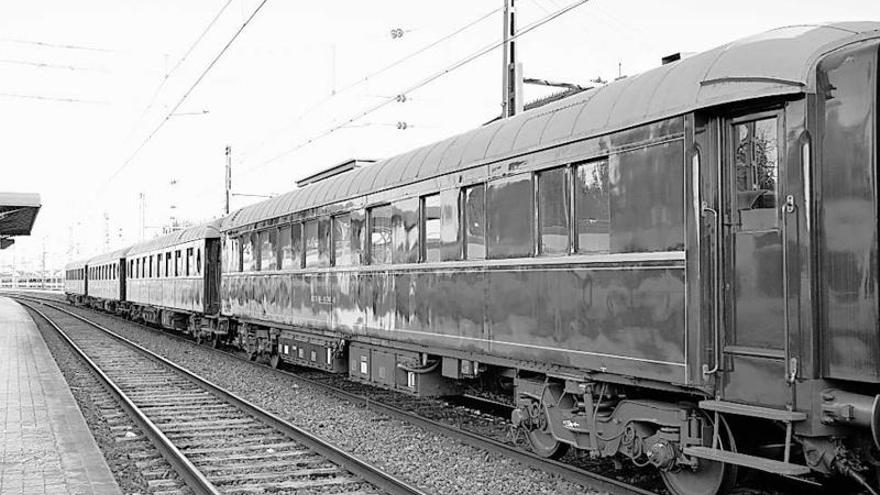 El Ferrocarril Midland: historia de carga, trabajadores y lustrabotas ::  Noticias de Lomas de Zamora