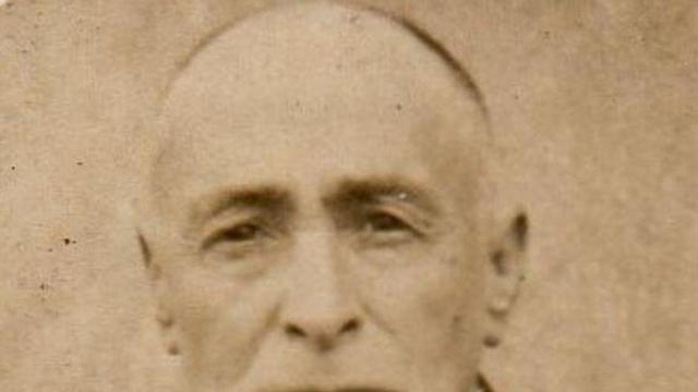 Daniel Antonio Fernandes, nado en 1888 e era cuñado de Albino.