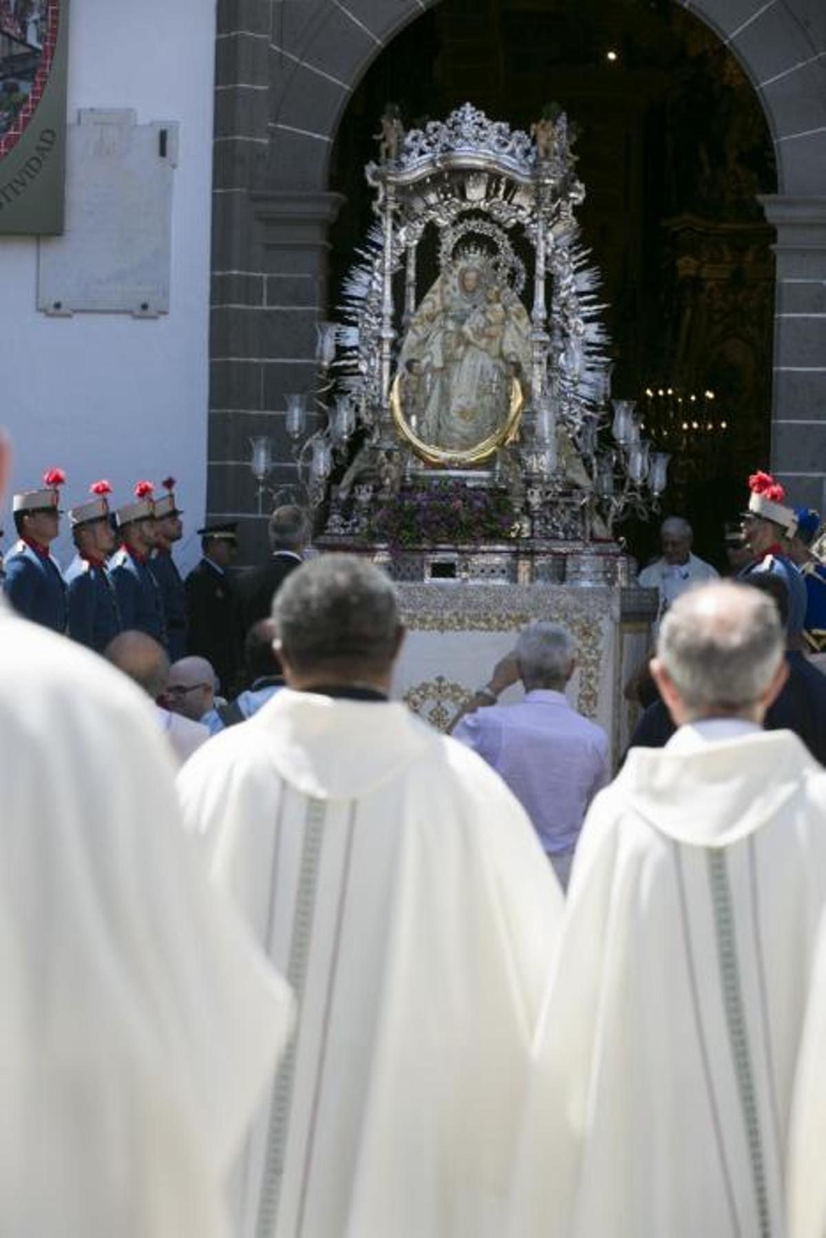 FIESTAS DEL PINO 2016