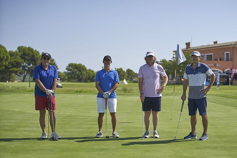 Golf Maioris XXIX Torneo de Diario de Mallorca Banco Sabadell