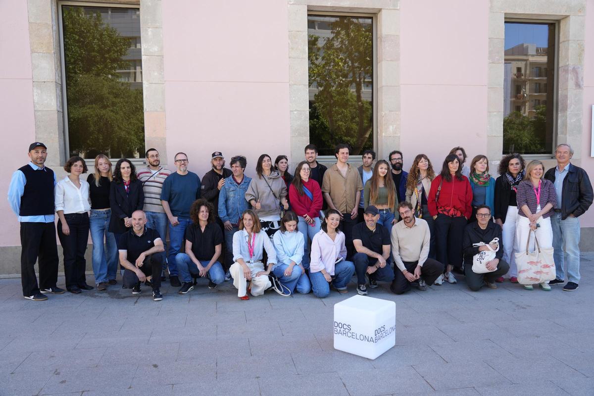 Els documentalistes catalans