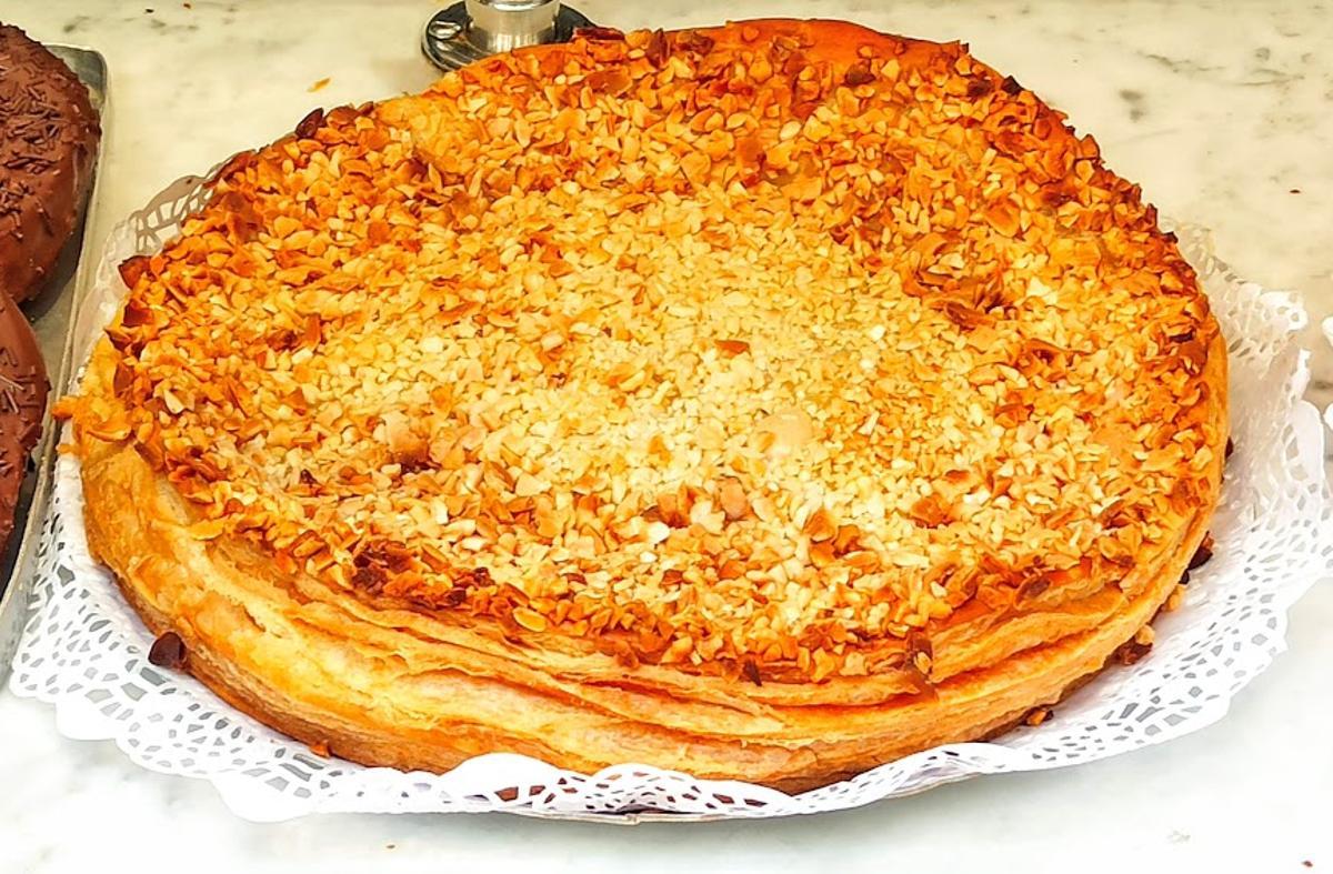 Pantxineta