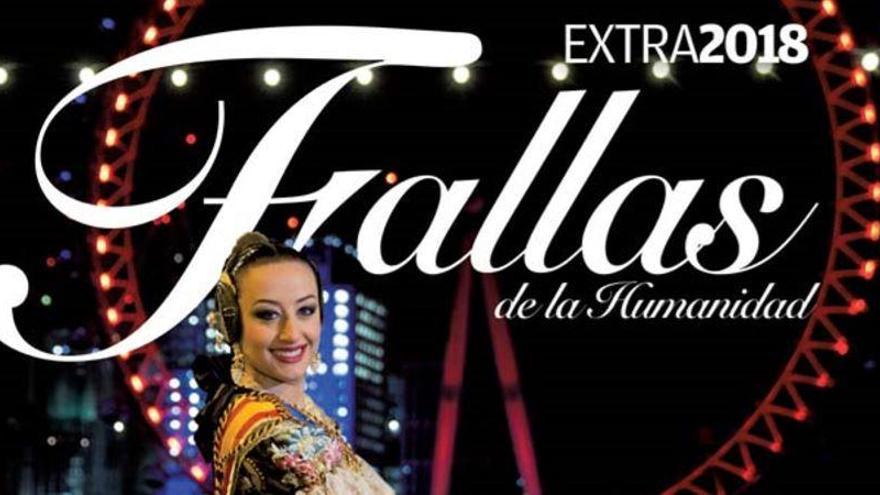 Este martes, gratis con SUPER, especial FALLAS 2018