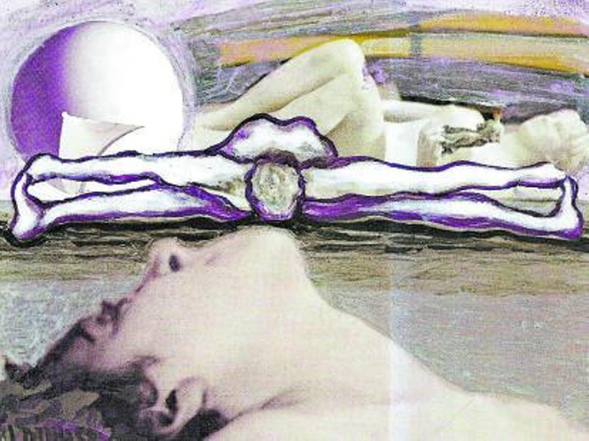 Proyecciones de la mente