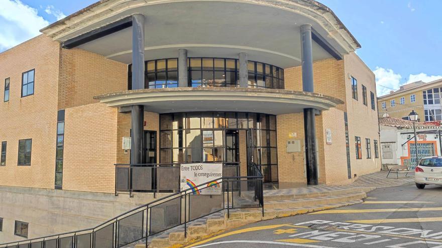 El centro de salud de Biar incorpora la cirugía menor
