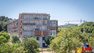 Gavà empezará en 2026 la construcción de 2.700 viviendas de uno de los planes más ambiciosos del área de Barcelona