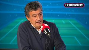 Moeve Fútbol Zone 1x03: Los extremos que sigue de cerca el Barça