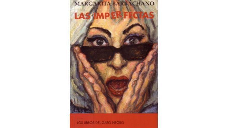 Margarita Barbáchano firmará su nuevo libro &#039;Las imperfectas&#039; en la Librería París, este jueves