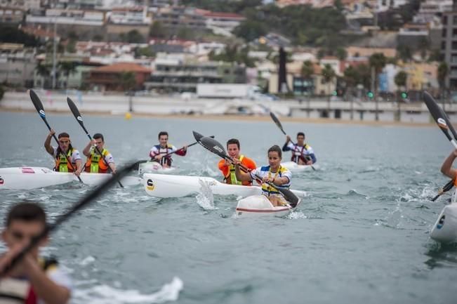 Deporte Base. Reportaje al Club Amigos del ...