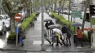 El bulevar de Virgen de la Montaña y la protección del patrimonio urbano