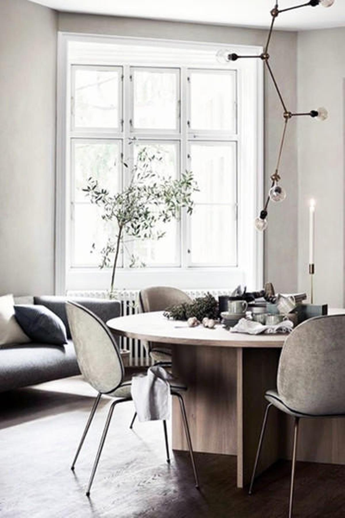 Ideas para decorar tu casa al estilo hygge Ideas para decorar tu casa al estilo hygge