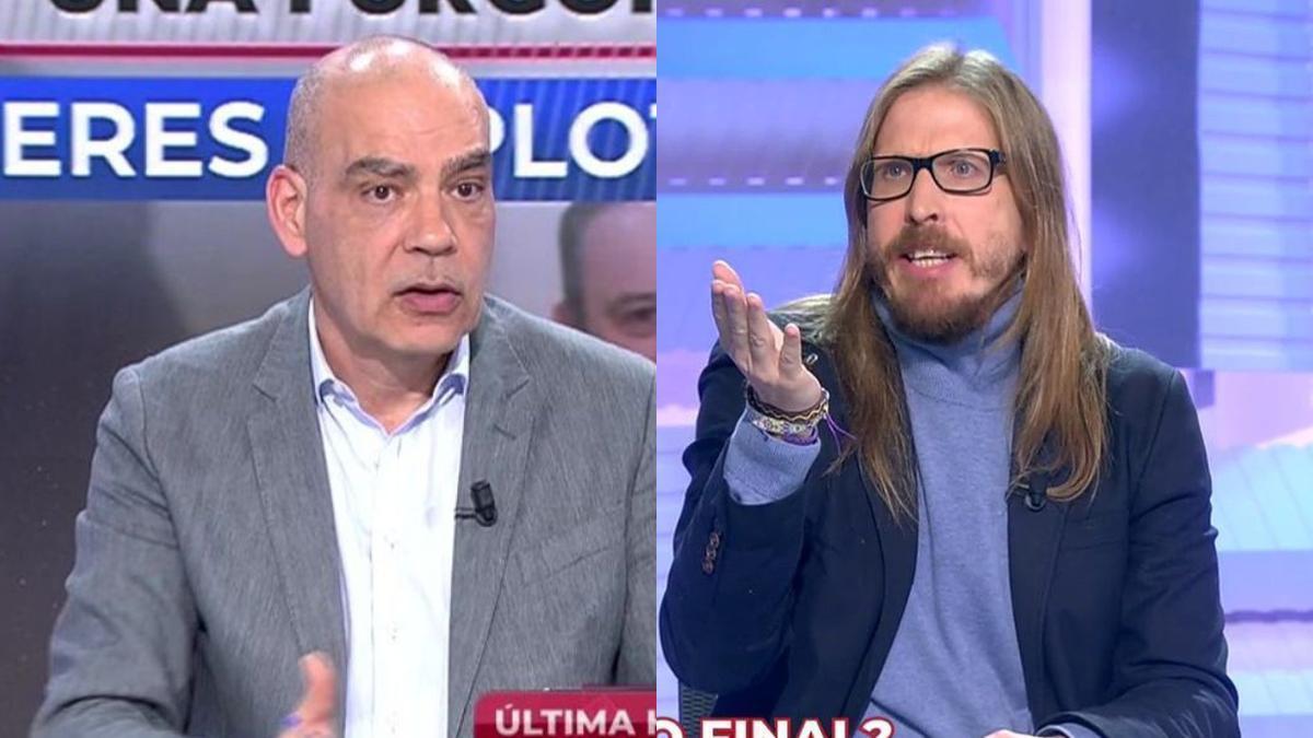 Nacho Abad / Pablo Fernández