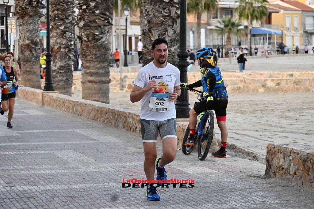 Carrera 5k Animal en Los Alcázares 2024 (II)