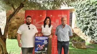Del gran circuito internacional a Portaje: Paco Montalvo lleva su violín flamenco al mundo rural
