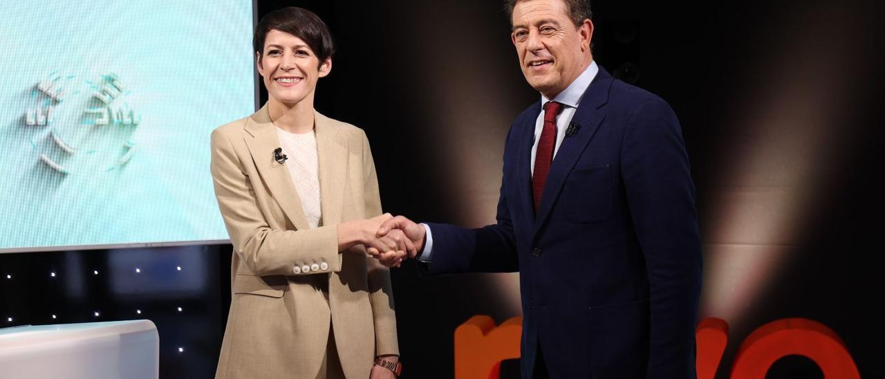 ‘GH DÚO’ comunica a su primer finalista que es candidato a la victoria mientras las televisiones se vuelcan con las elecciones gallegas