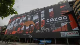 Cazoo, nuevo patrocinador del Valencia CF, cosecha pérdidas millonarias en bolsa