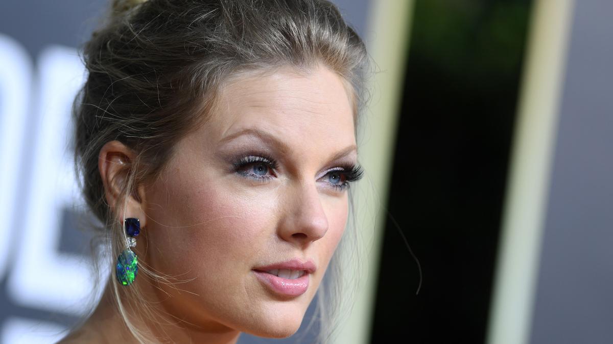 Taylor Swift Estalla Contra Netflix Por Un Chiste Sexista Sobre Sus Exnovios En La Serie 3677