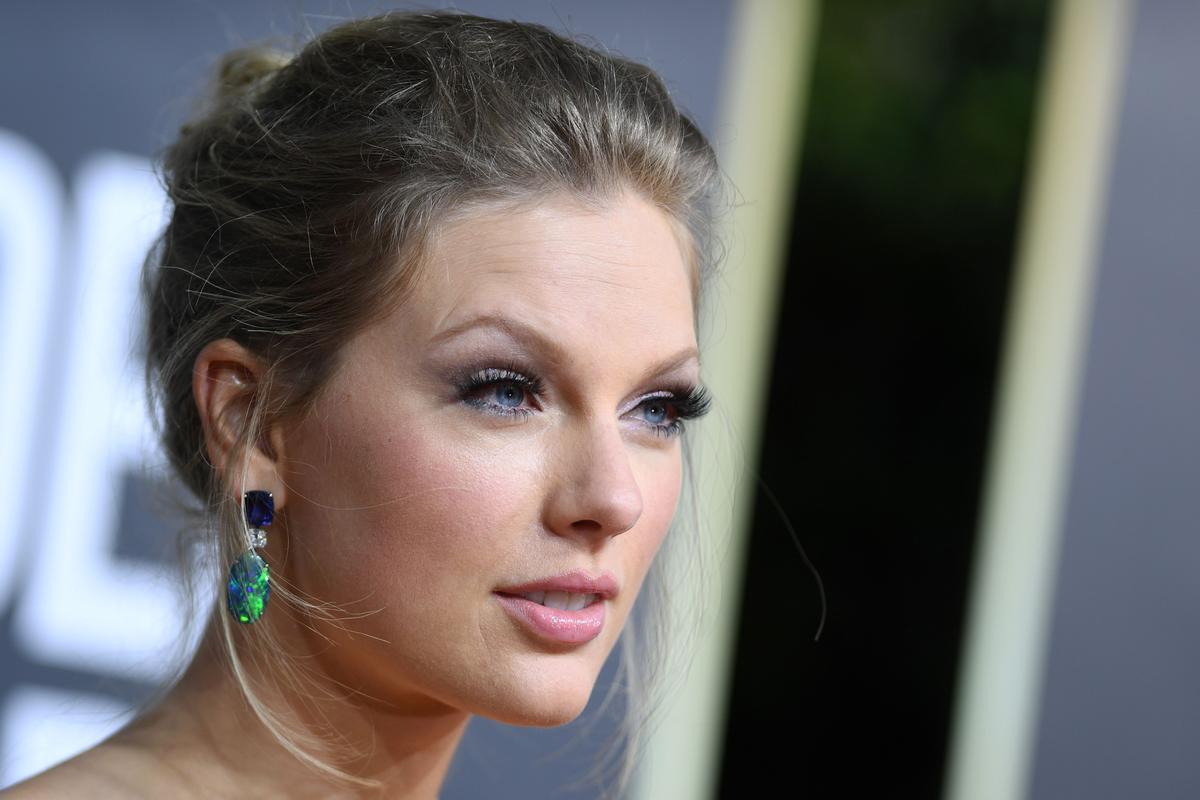 Taylor Swift estrena videoclip dirigit per l’actriu Blake Lively