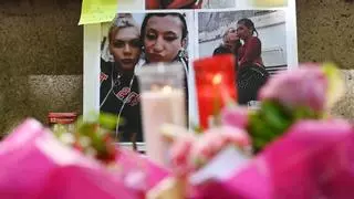 Barcelona indemniza a la familia de Shamira, la joven a la que mató una palmera el pasado verano