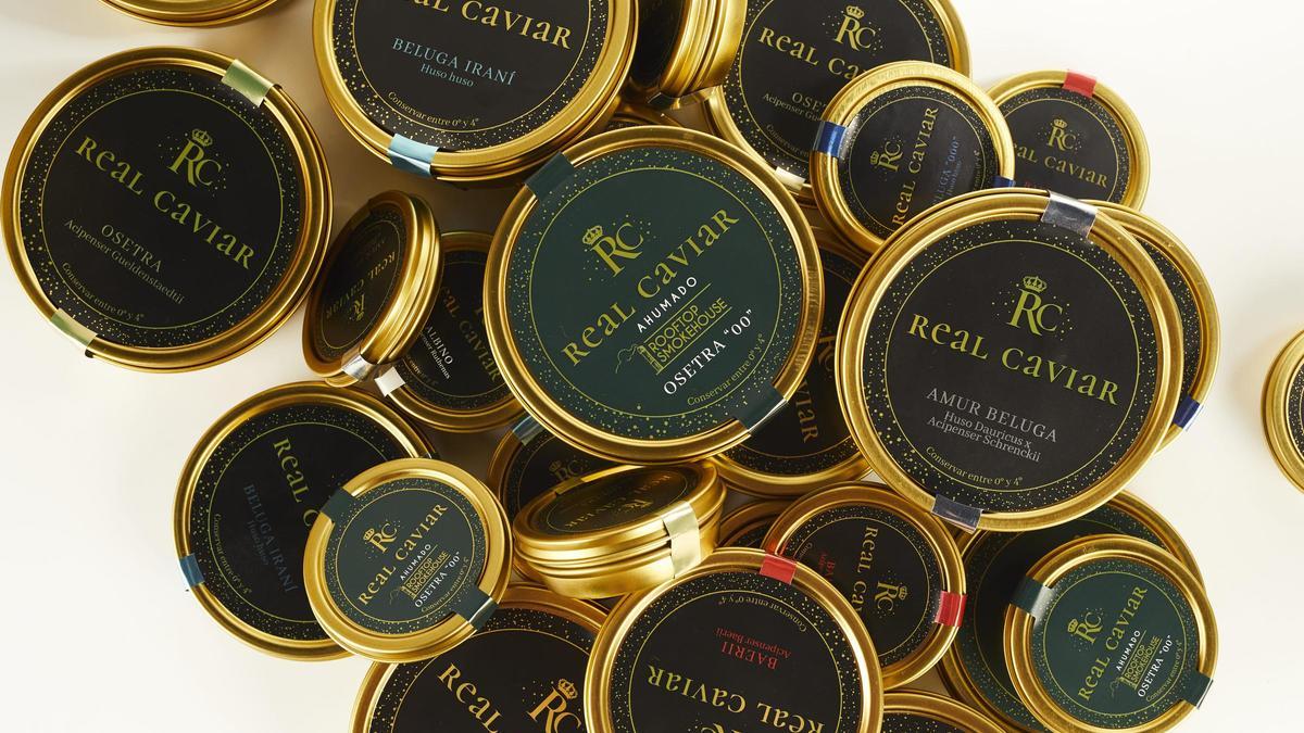 Devolver al caviar su valor cultural