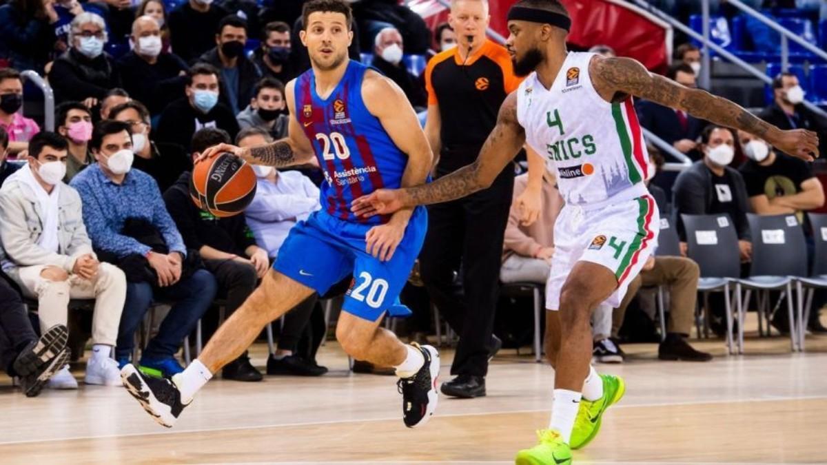 La final de la Euroliga se jugará en la capital serbia | Víctor Salgado