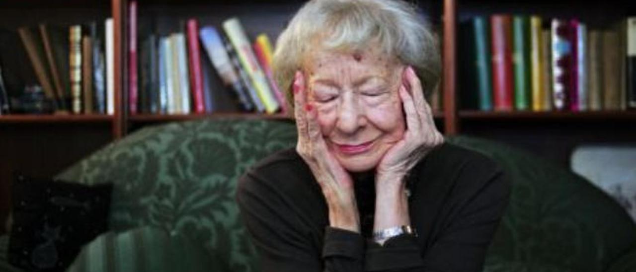 Decálogo Szymborska