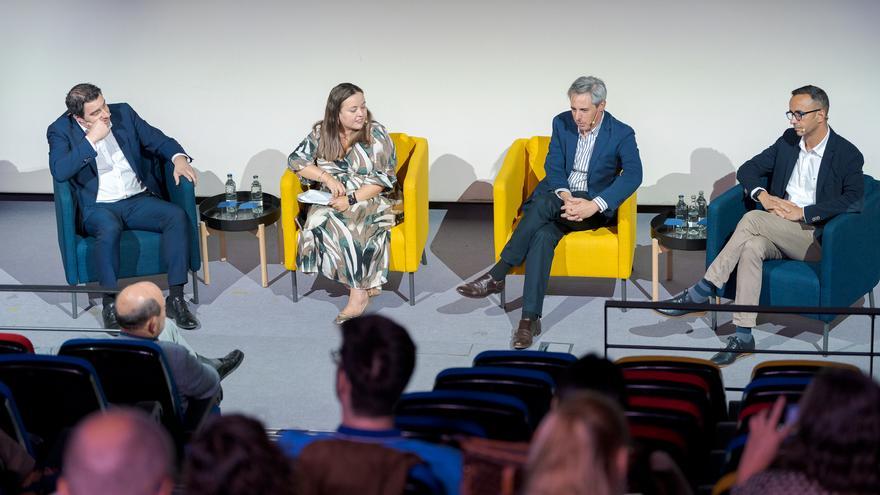 La jornada “Transformación Digital y Sostenibilidad” de AEDAL regresa en 2025 con una apuesta renovada por la inteligencia artificial y la empresa verde