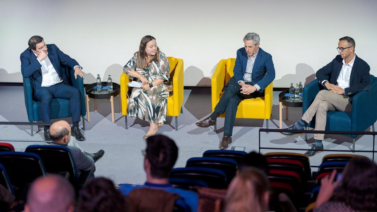 La jornada “Transformación Digital y Sostenibilidad” de AEDAL regresa en 2025