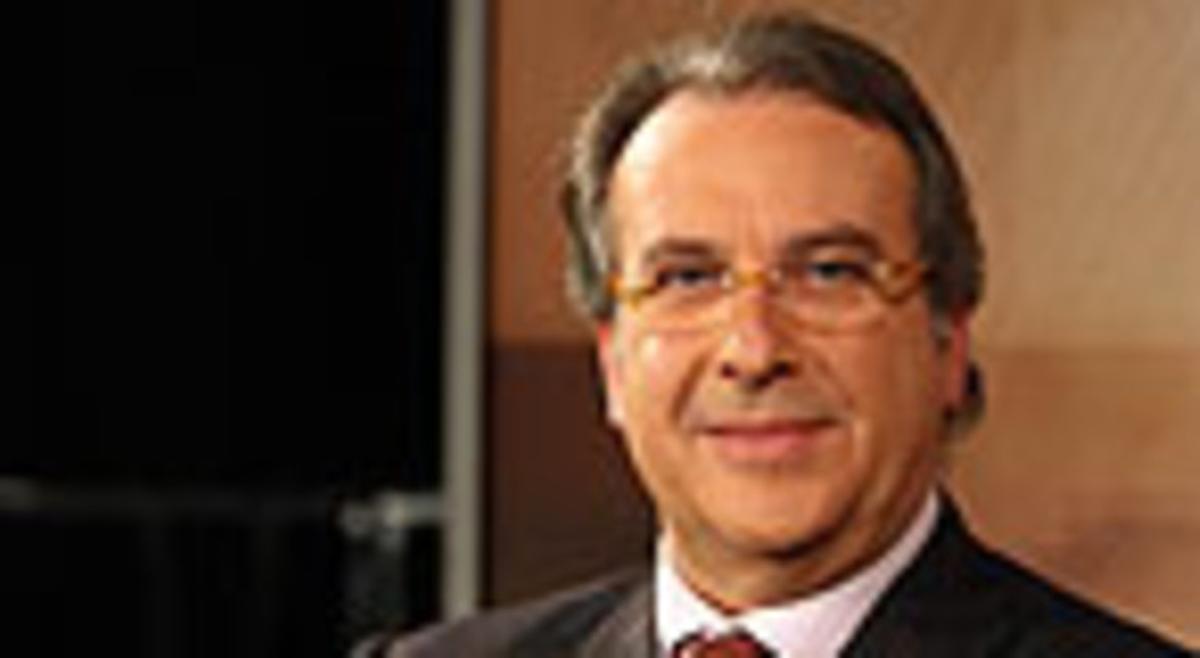 Josep Cuní. Josep Cuní.