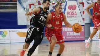 La Cultural Leonesa, primer rival del Maderas Sorlí Benicarló hacia el ascenso