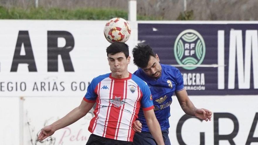 El Villaralbo busca alargar su buena entrada de año