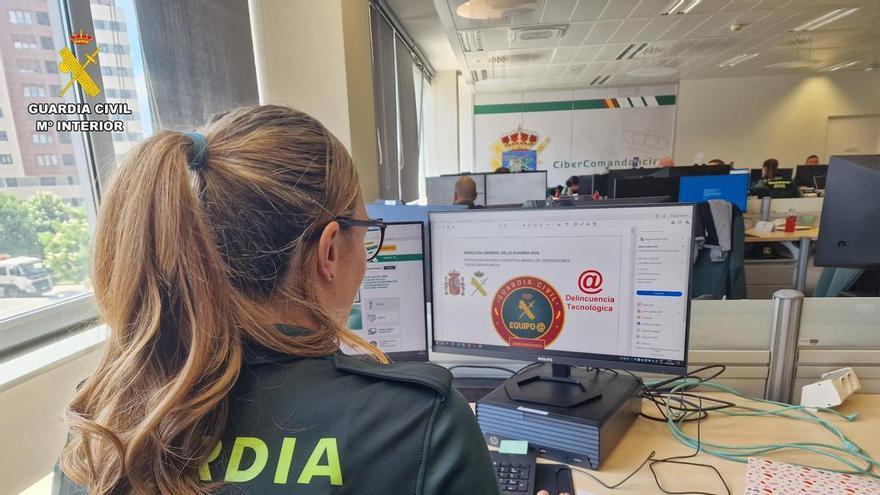 Spanish Civil Guard Cracks Down on Sophisticated Business Email Compromise Scam