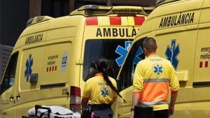 Troben el cadàver d’una persona sense sostre a Badalona, la sisena en el que va d’any