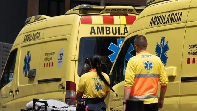 Troben el cadàver d’una persona sense sostre a Badalona, la sisena en el que va d’any