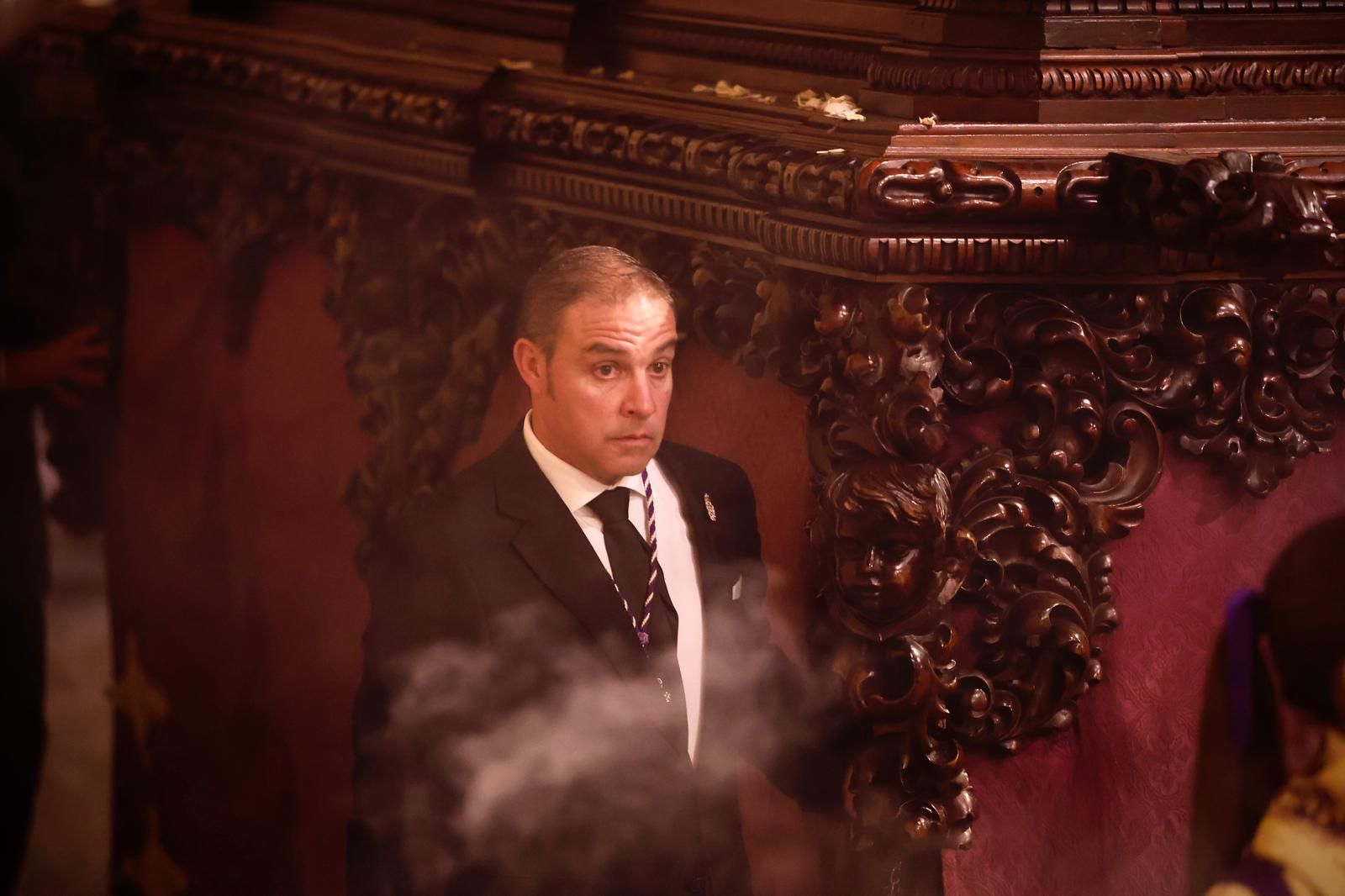 Nuestro Padre Jesús de la Pasión, de Córdoba