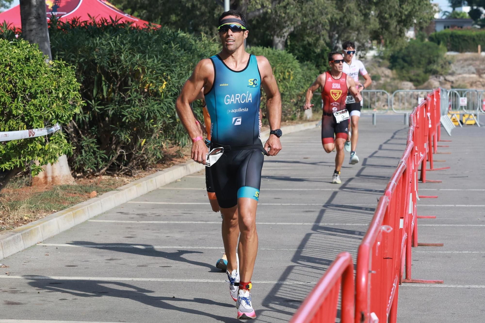 Búscate en la galería del Infinitri Sprint Vila-real