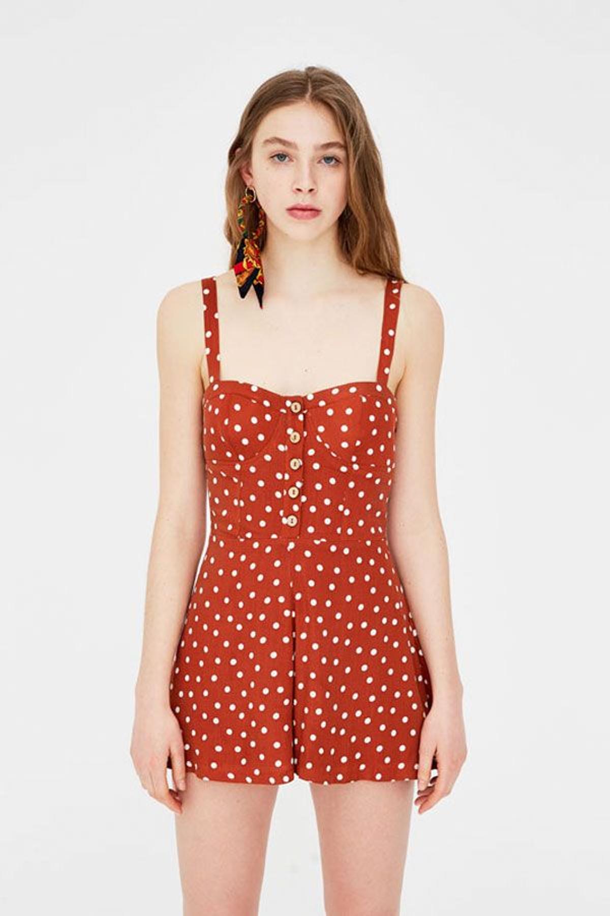 Mono rojo