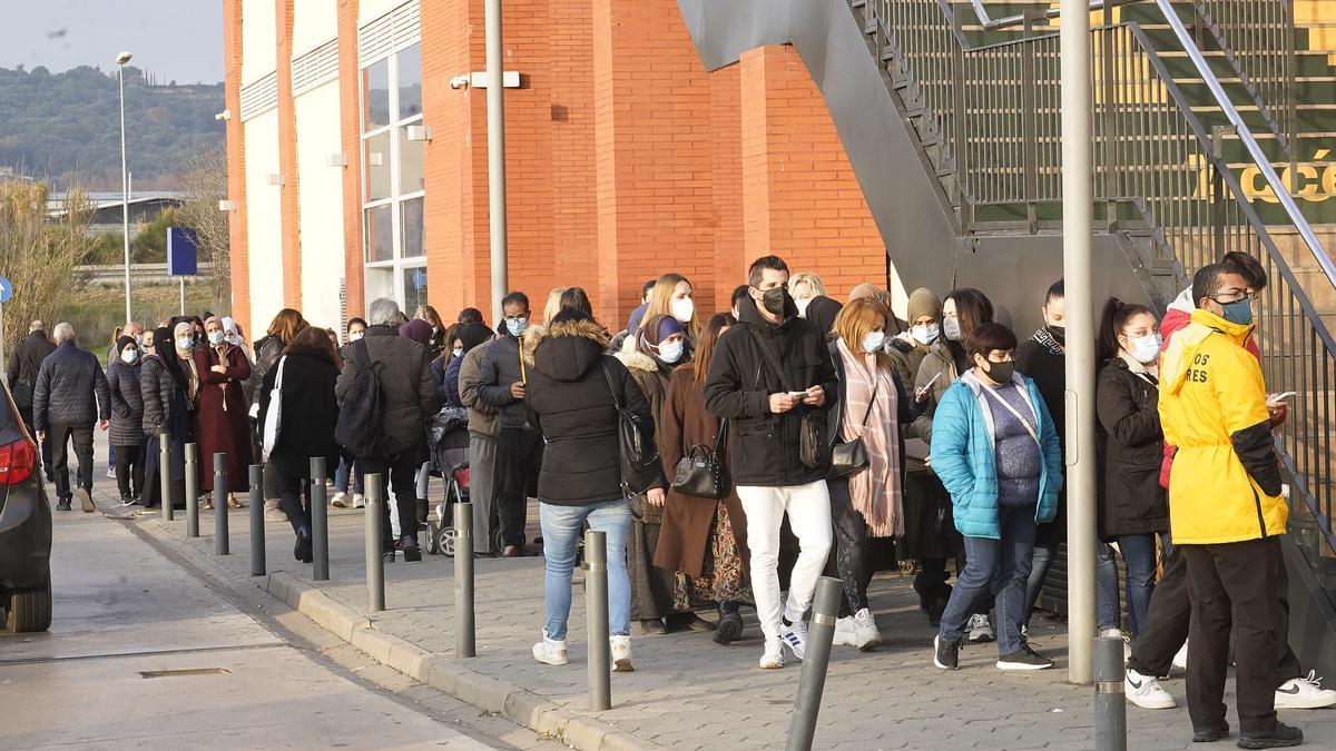 Així és la botiga Primark de l'Espai Gironès