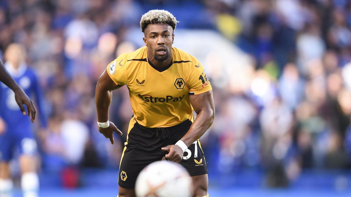 Adama Traoré