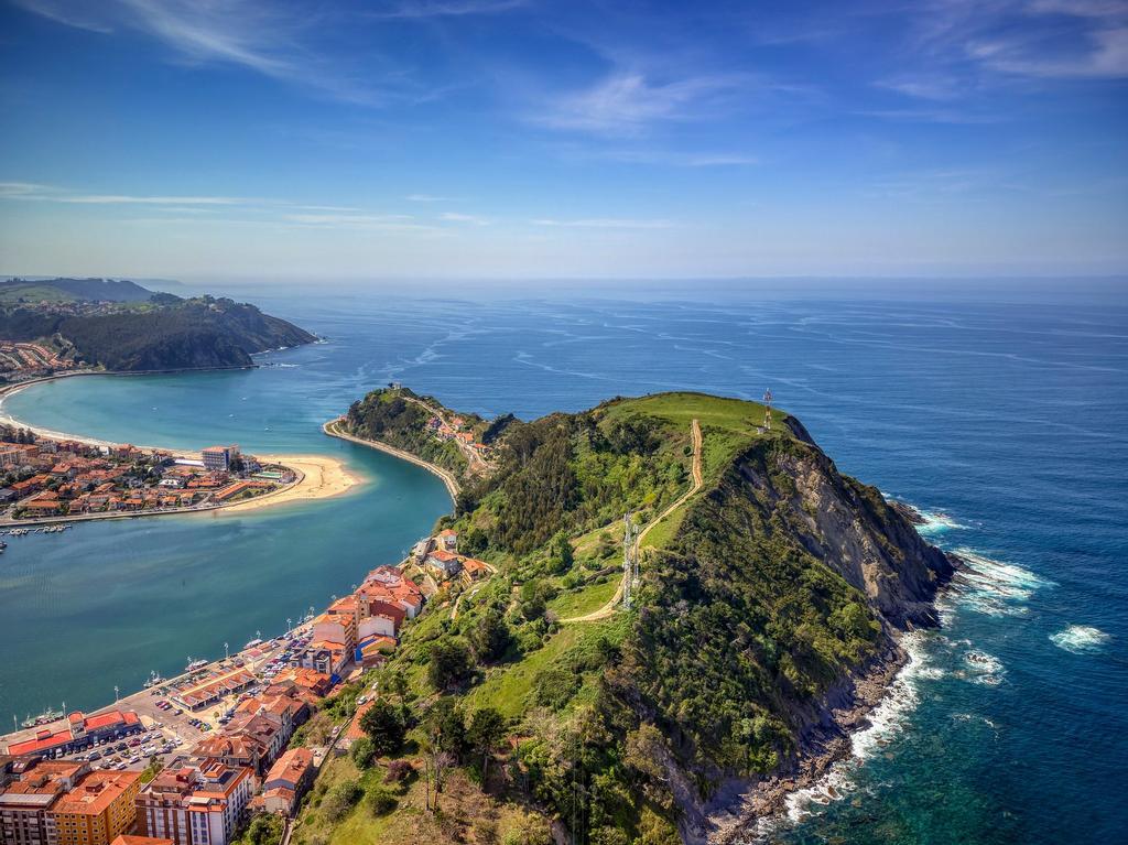 Descenso del Sella, Ribadesella