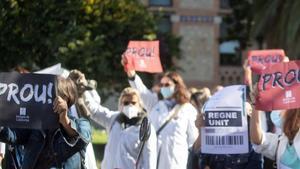 zentauroepp55410542 grafcat2974  barcelona  14 10 2020   decenas de m dicos de l201014221230