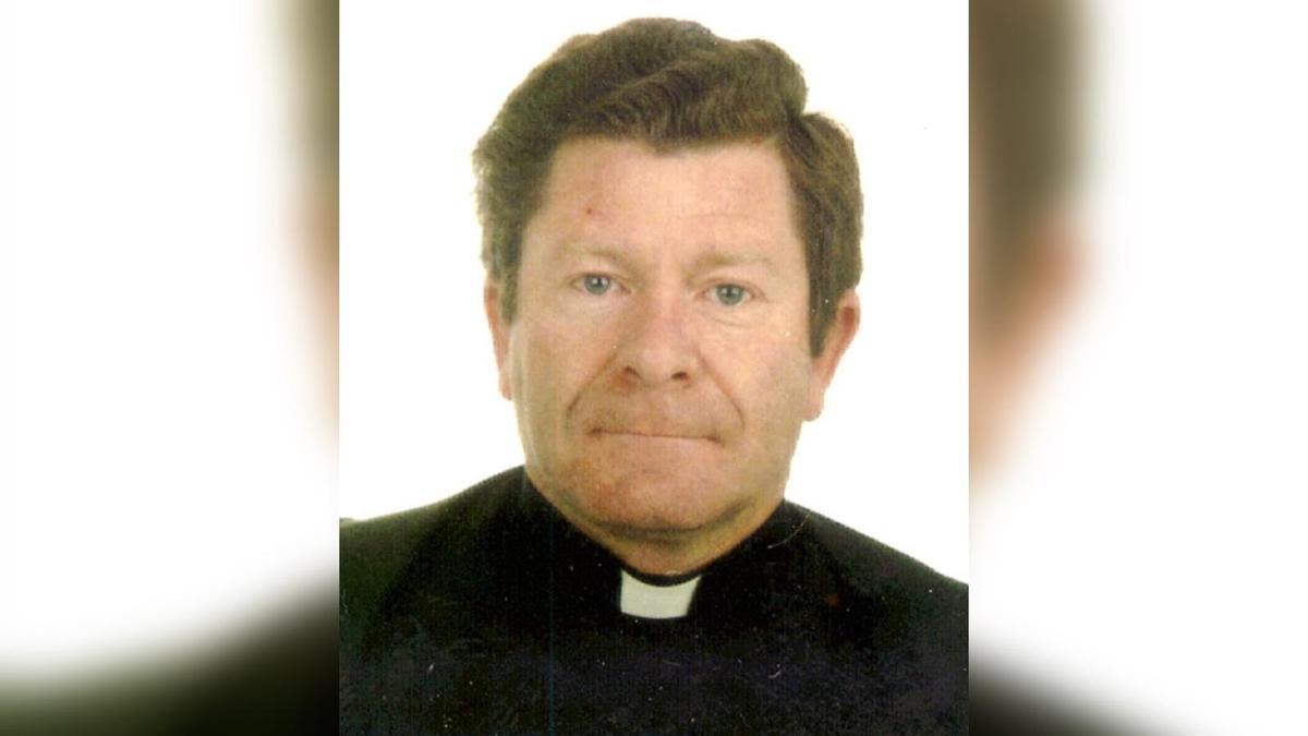 Fallece a los 70 años el sacerdote lucentino José Gutiérrez tras una vida dedicada a la Iglesia