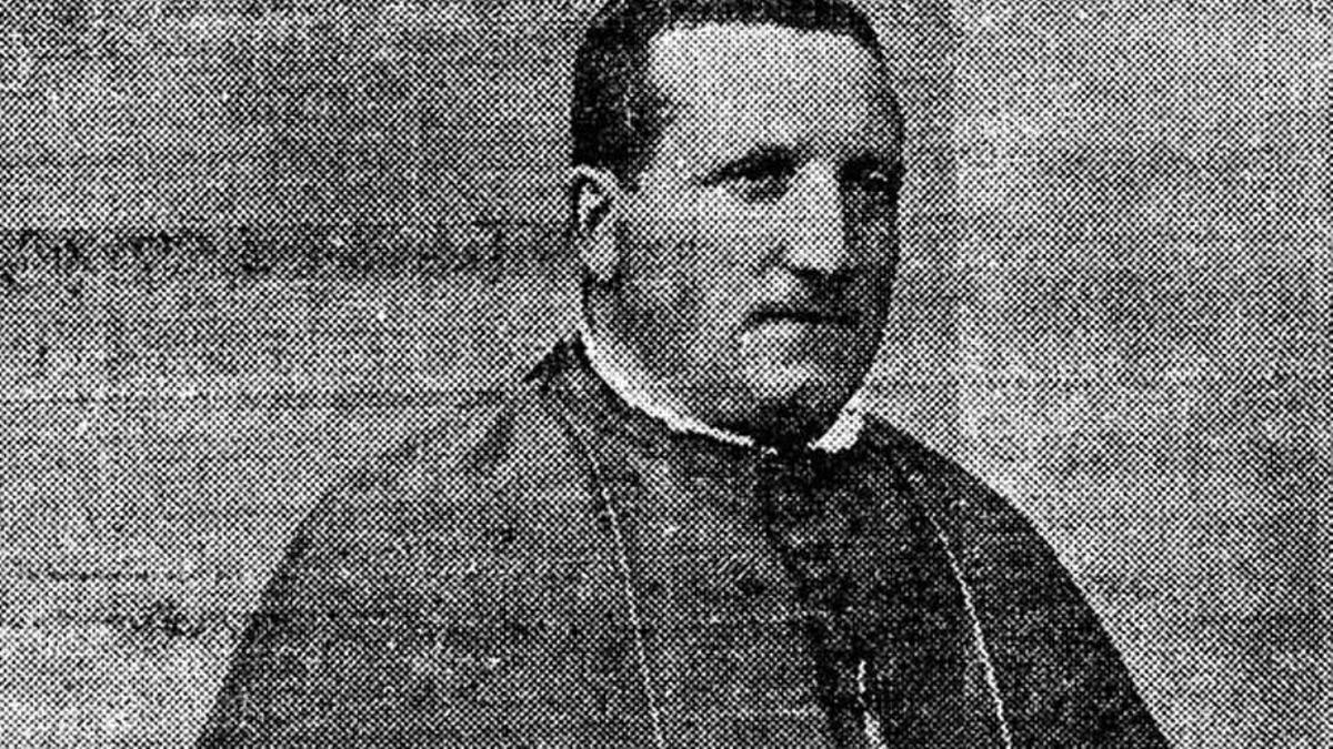 Manuel Lago González, en FARO.