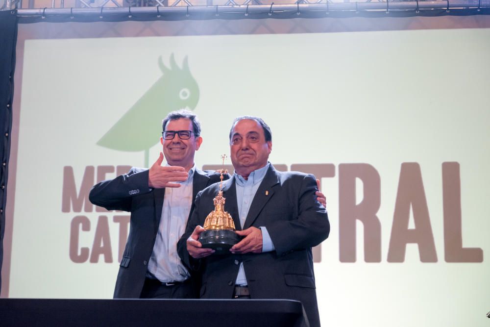 Premios Cotorra 2017