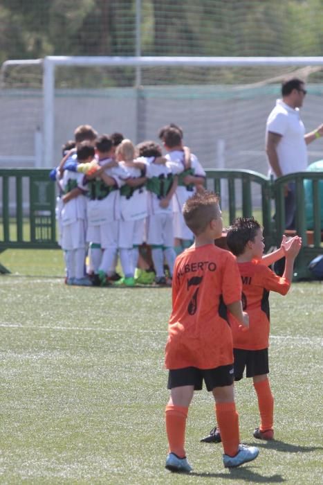 Torneo Internacional de fútbol Nueva Cartagena