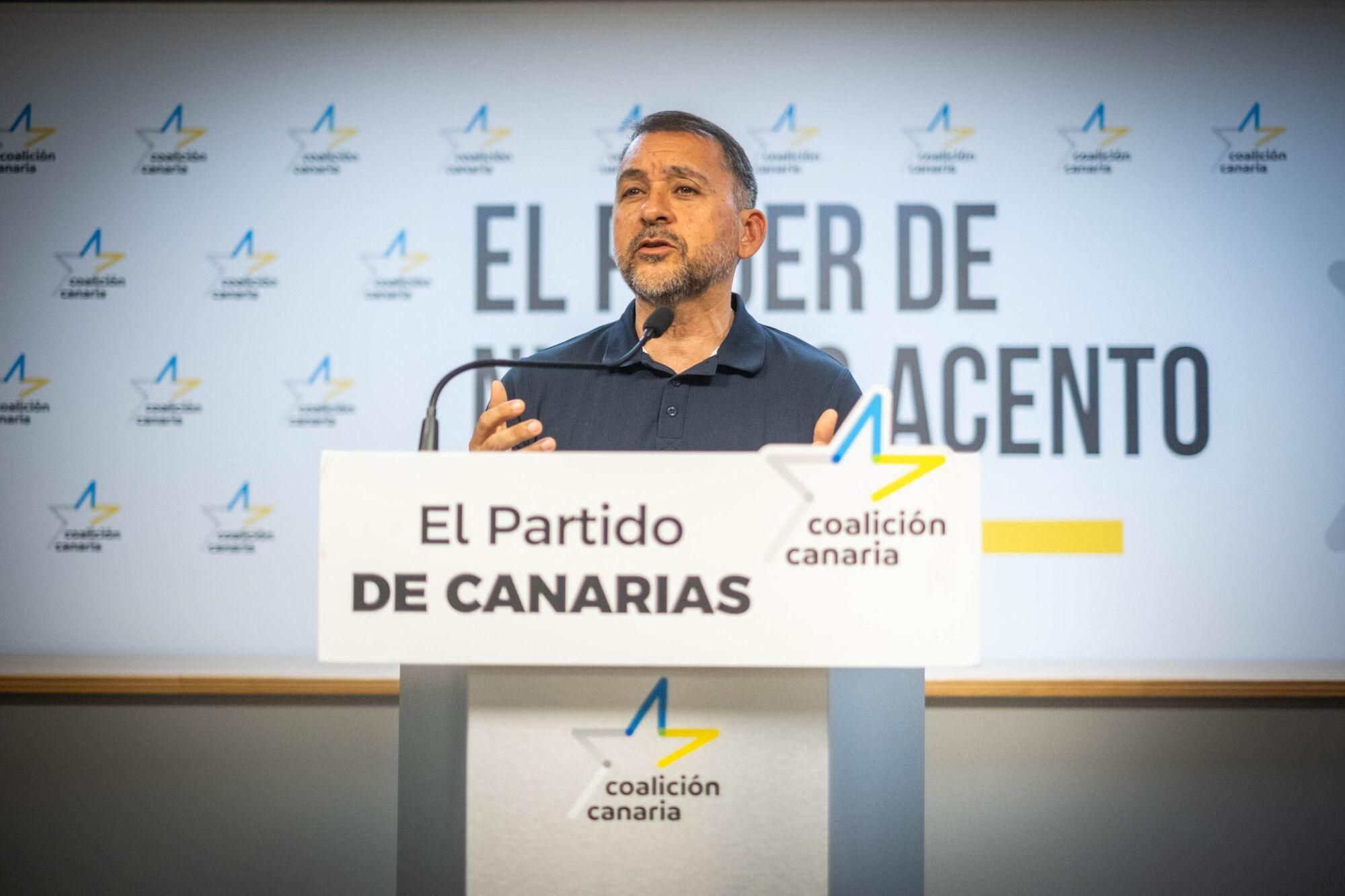 Comité local de CC en Santa Cruz de Tenerife