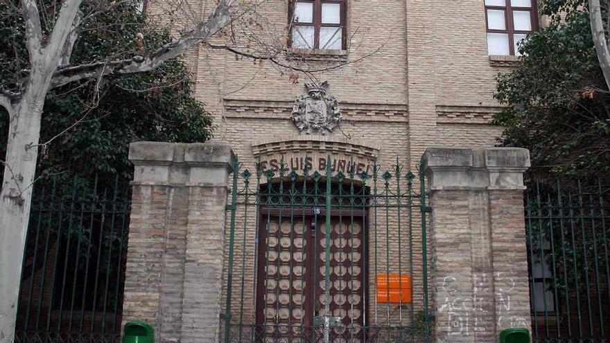 La reconversión del Luis Buñuel de Zaragoza como centro de mayores costará 500.000 euros