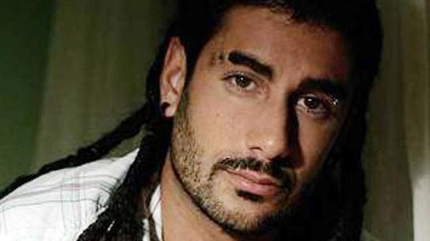 Melendi congregará a cientos de fans en su concierto de hoy en Plaza de España